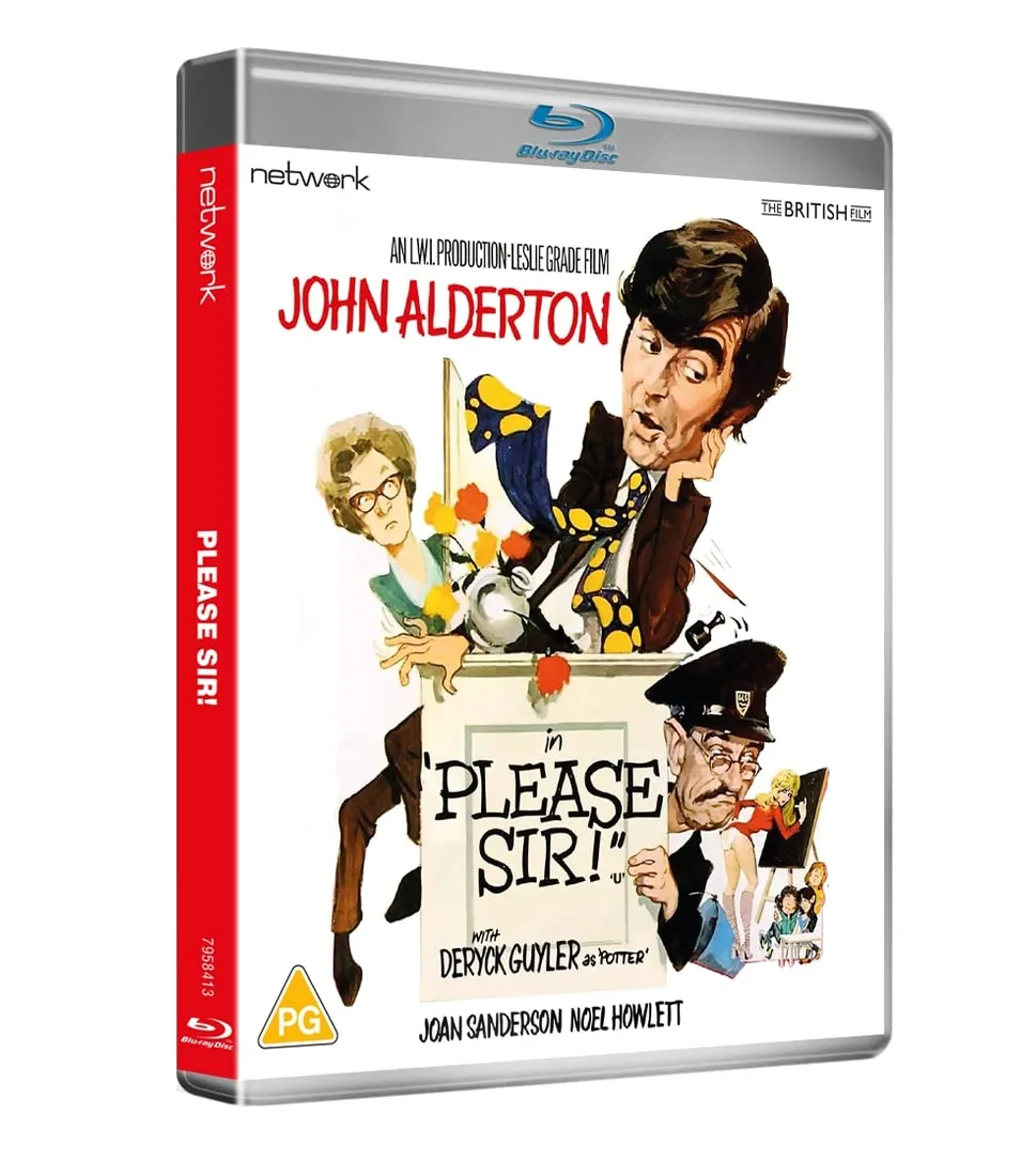 please-sir-blu-ray