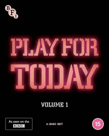 play-for-today-volume-one-4-disc-blu-ray-boxset
