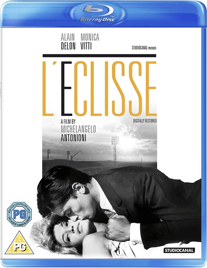 l-eclisse