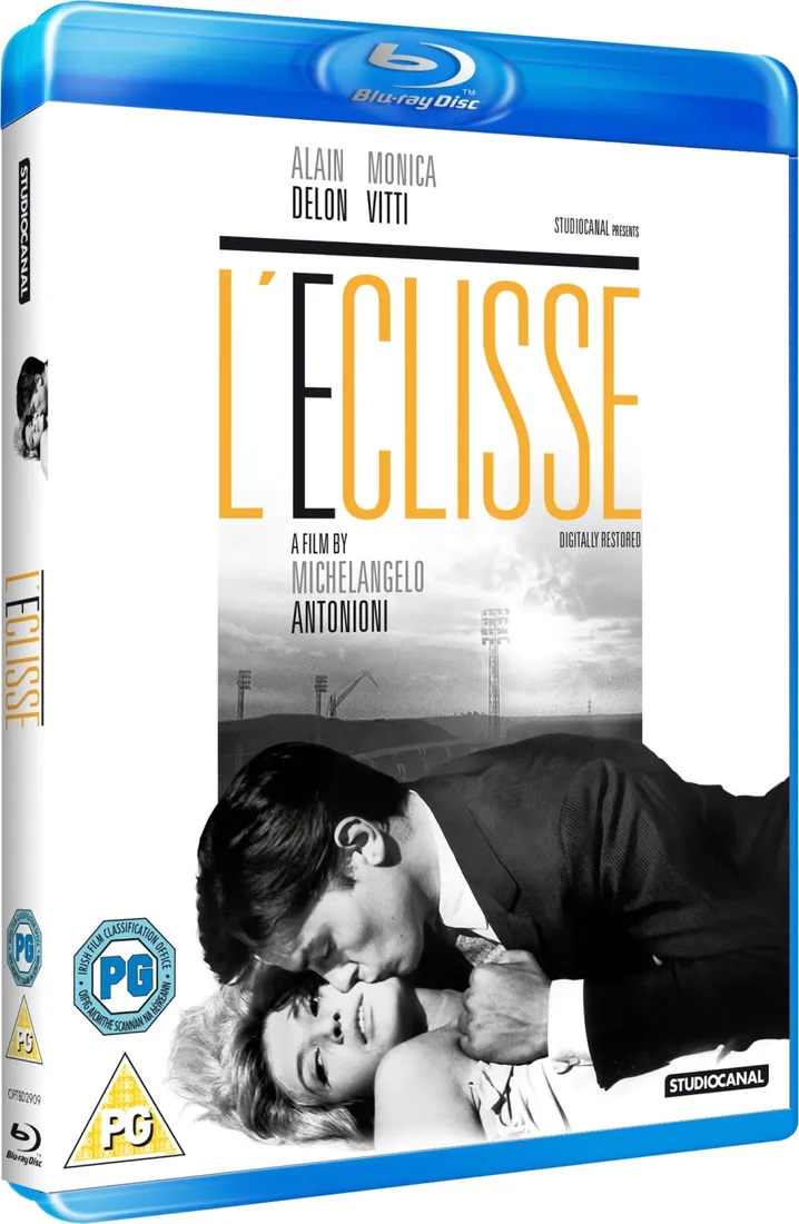 l-eclisse