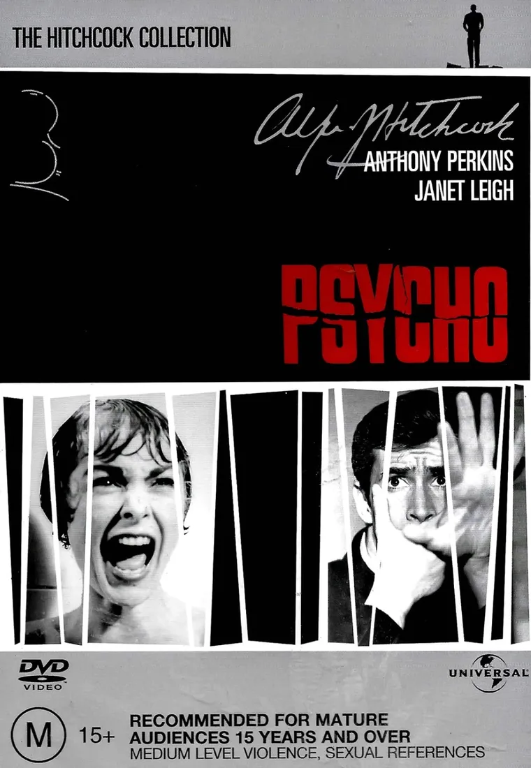 psycho-1960-dvd