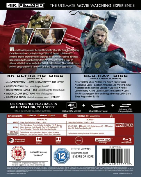 marvel-studios-thor-the-dark-world-rozmiar-a4