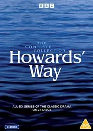 howard-s-way-the-complete-collection