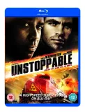 unstoppable
