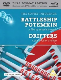 the-soviet-influence-battleship-potemkin-drifters-dvd-and-blu-ray-1929