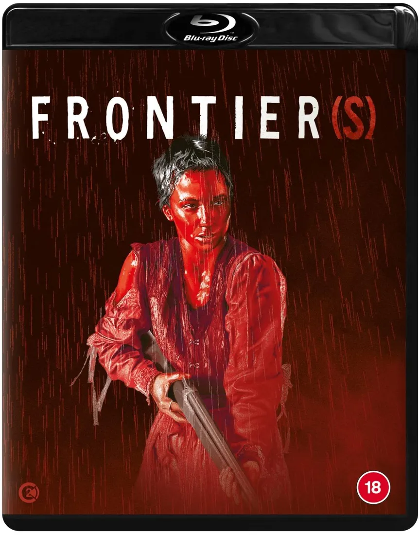 frontier-s-blu-ray