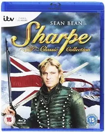 sharpe-classic-collection-blu-ray
