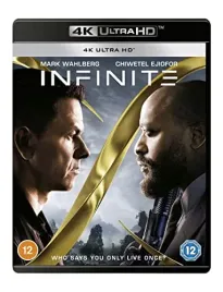 infinite