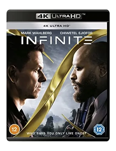 infinite