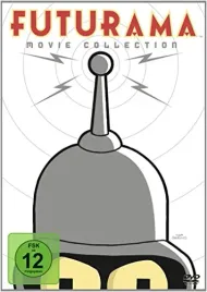 futurama-movie-collection-dvd