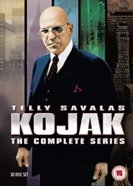 kojak-the-complete-series-dvd