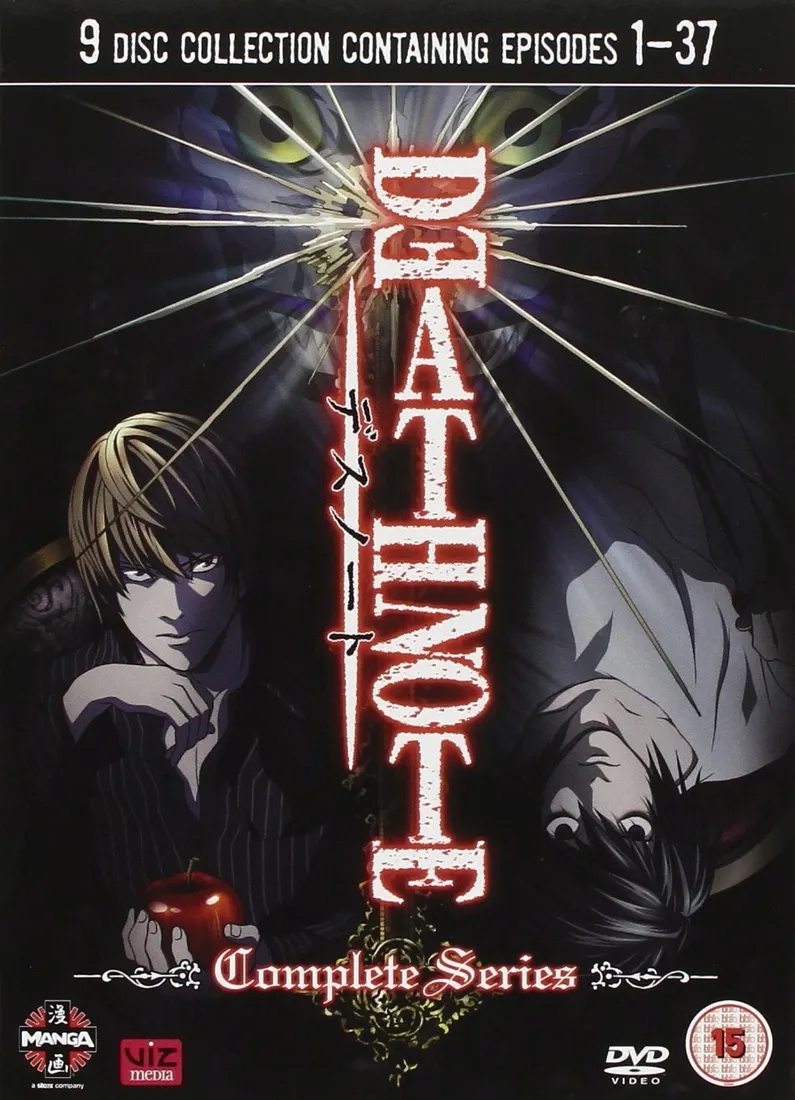 death-note-complete-dvd