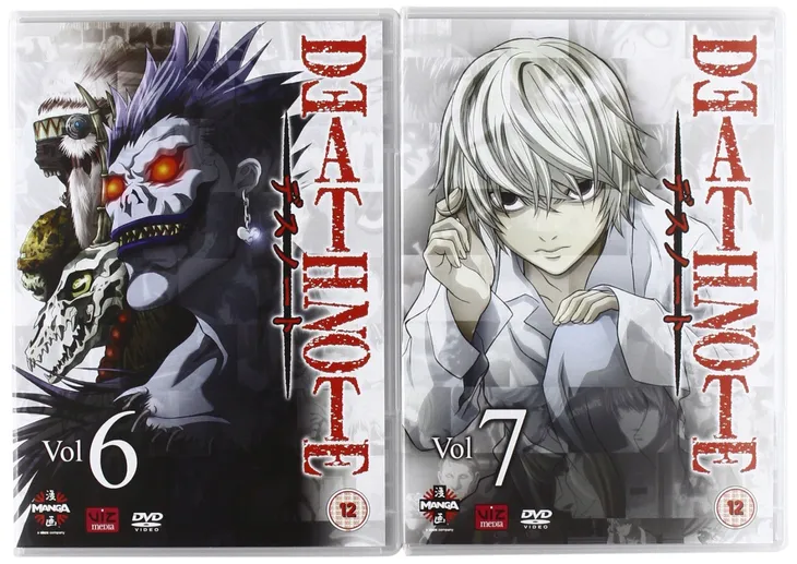 death-note-complete-dvd-rodzaj-gadzetu-filmowy