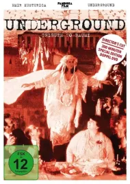 underground-special-edition-director-s-cut