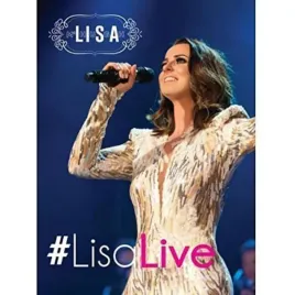 lisalive-dvd