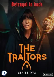 the-traitors-series-2-dvd