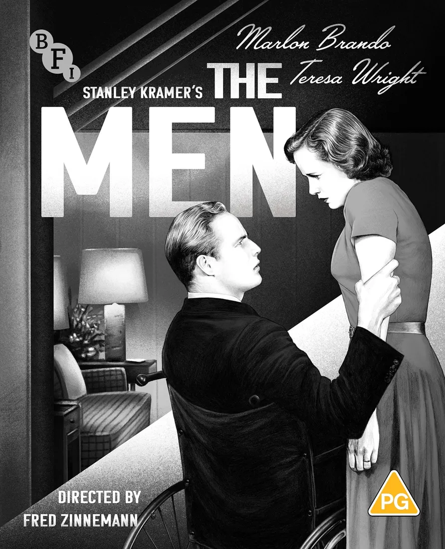 the-men-dvd-blu-ray