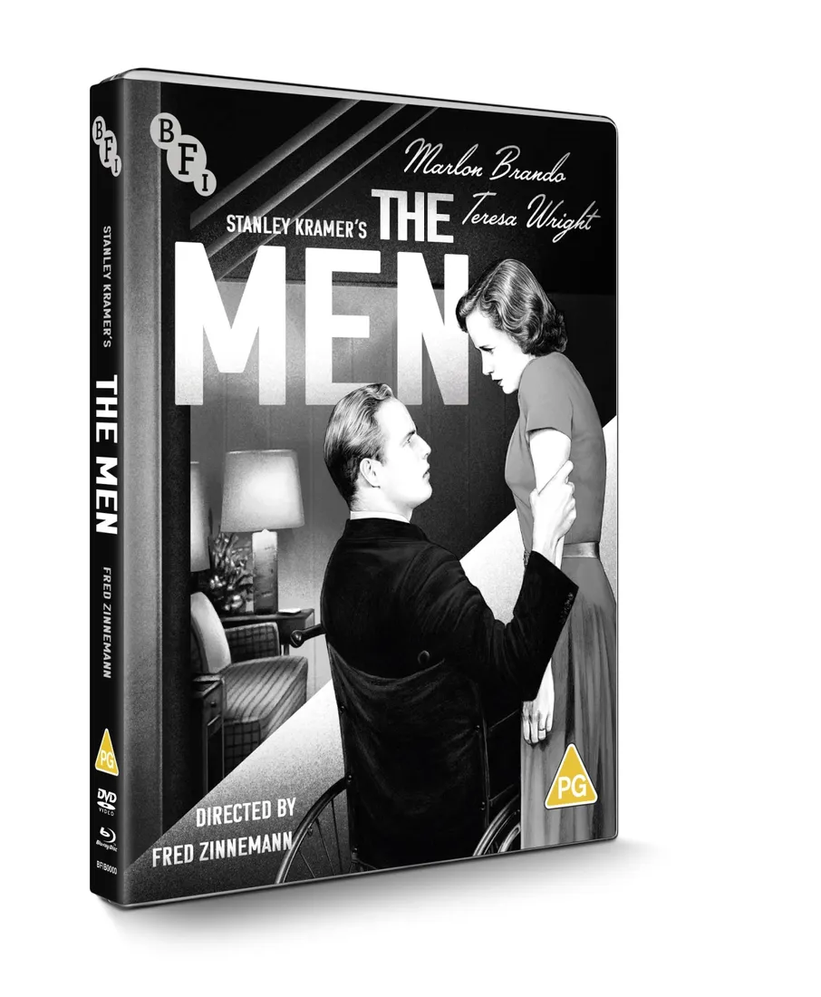 the-men-dvd-blu-ray