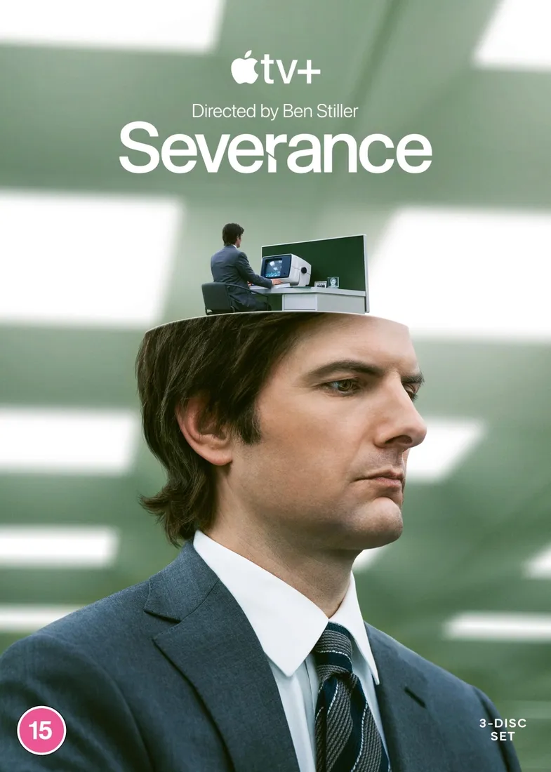 severance-series-1-dvd