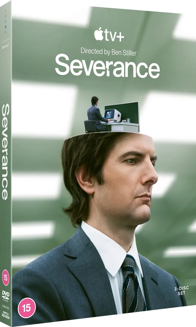severance-series-1-dvd