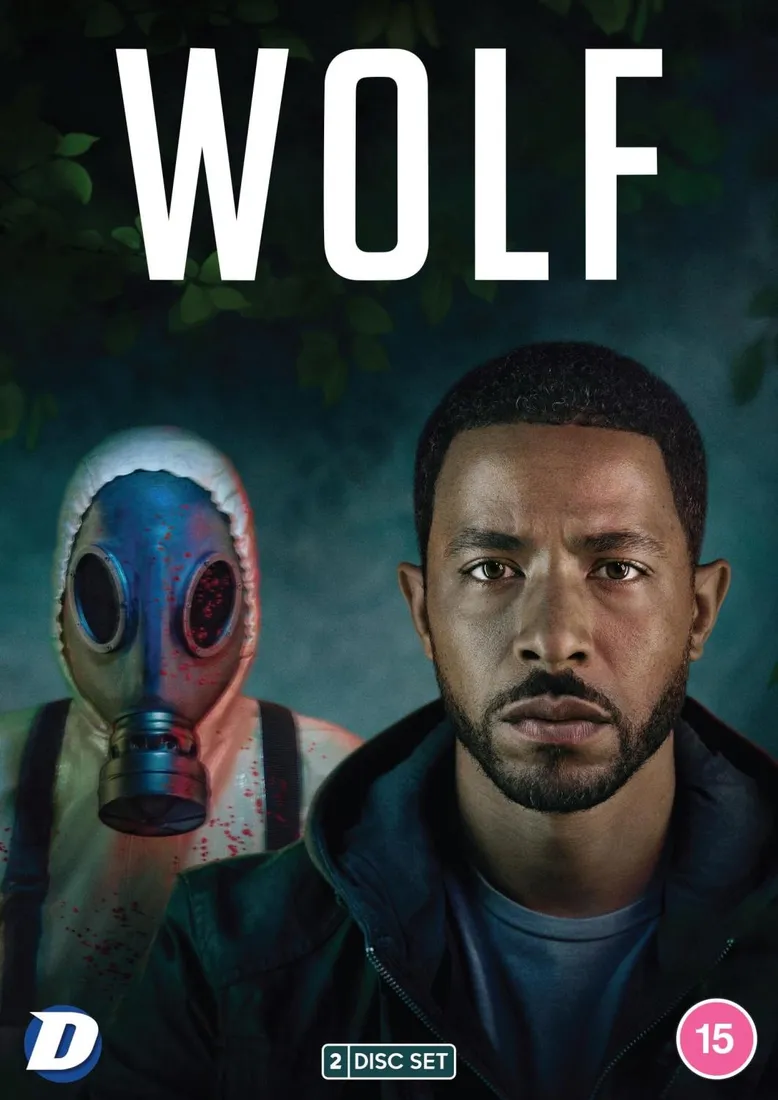 wolf