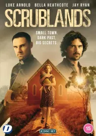scrublands