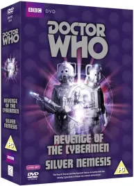 doctor-who-revenge-of-the-cybermen-silver-nemesis-dvd-1975