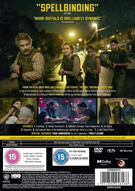 task-the-complete-first-season-dvd-rozmiar-a4