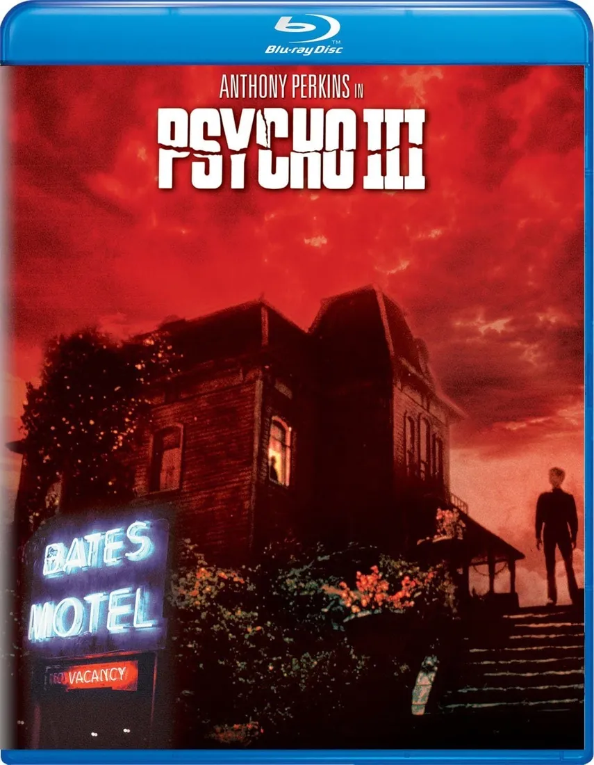 psycho-iii