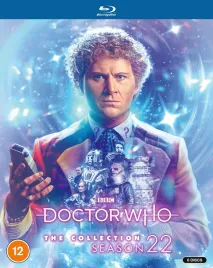 doctor-who-season-22-blu-ray