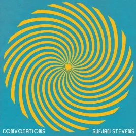 convocations-vinyl