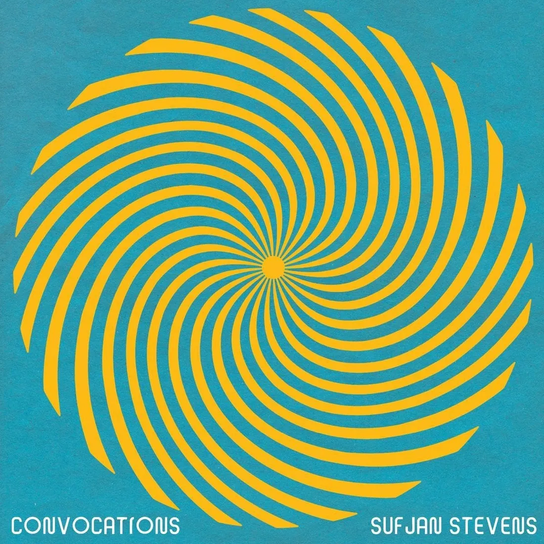 convocations-vinyl