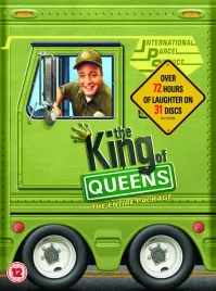 the-king-of-queens-entire-package-dvd