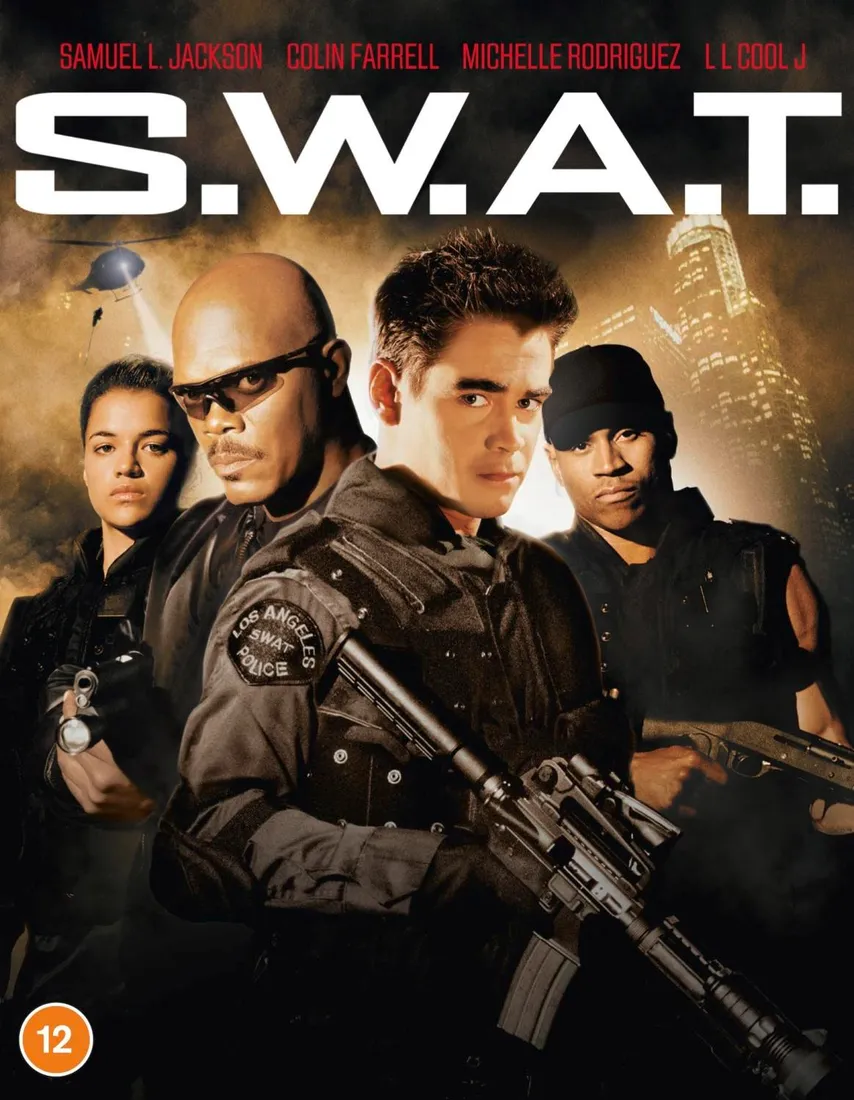 s-w-a-t