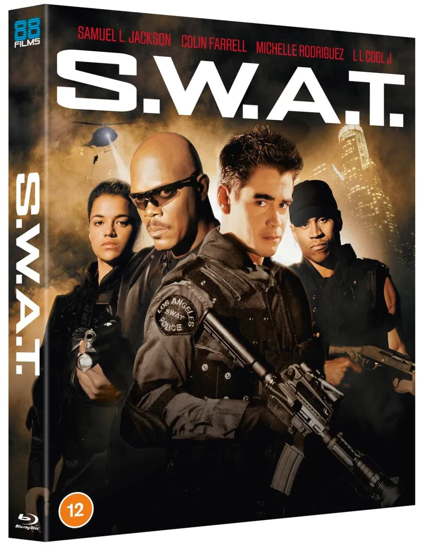 s-w-a-t