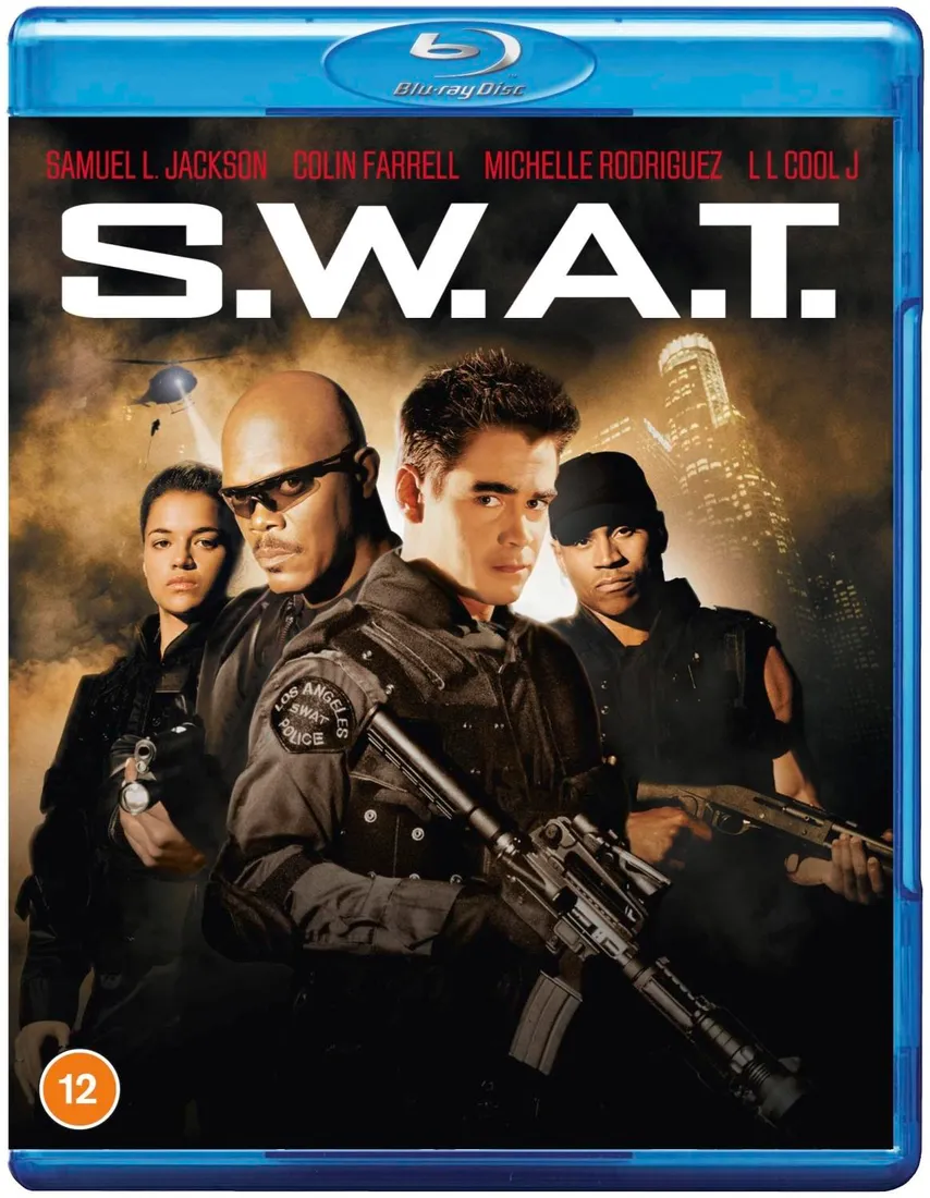 s-w-a-t