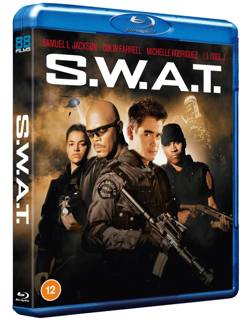 s-w-a-t