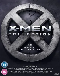 x-men-10-movie-collection-bd