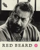 red-beard-blu-ray