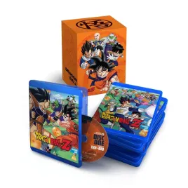 dragon-ball-z-the-complete-series