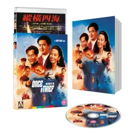 once-a-thief-limited-edition-blu-ray