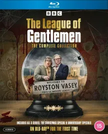 the-league-of-gentlemen-complete-collection-blu-ray-region-b