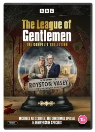 the-league-of-gentlemen-complete-collection-dvd