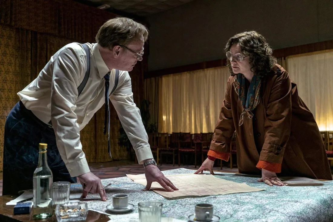 chernobyl