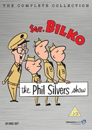 sgt-bilko-the-phil-silvers-show-complete-collection-20-disc-set