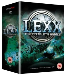lexx-complete-series-1-4