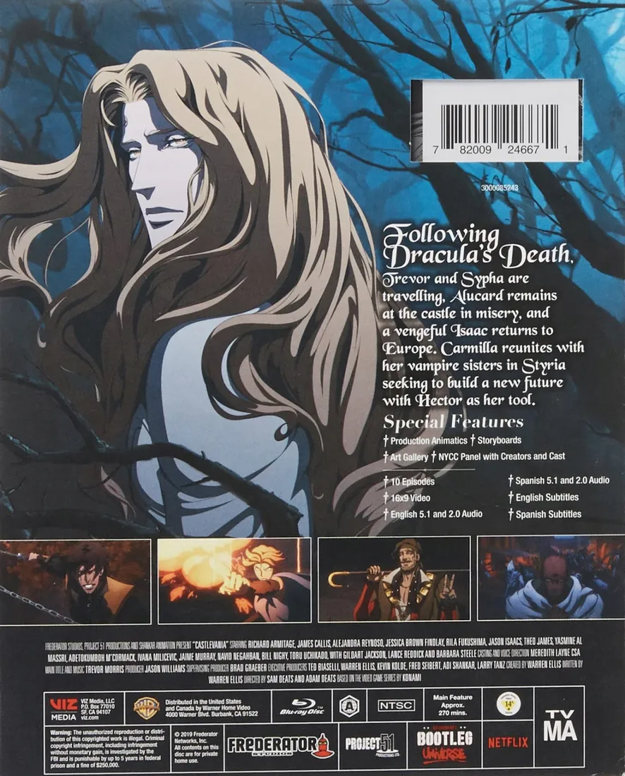 castlevania-set-3-blu-ray
