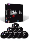 world-war-one-the-centenary-collection-rozmiar-a4
