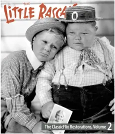 the-little-rascals-classicflix-restorations-volume-2-blu-ray