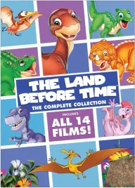 land-before-time-comp-coll